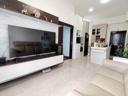 The Hillier (D23), Apartment #536102481